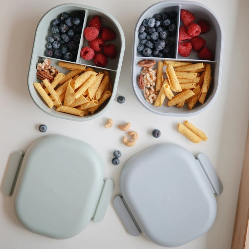 Bento Lunchbox Cloud