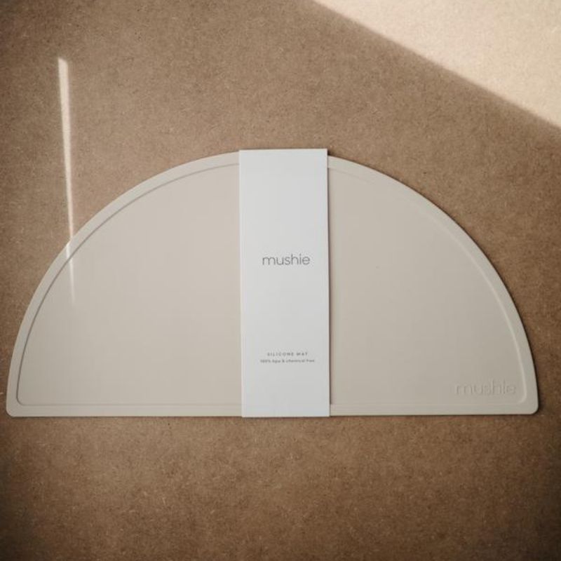 Silicone Place Mat Sand