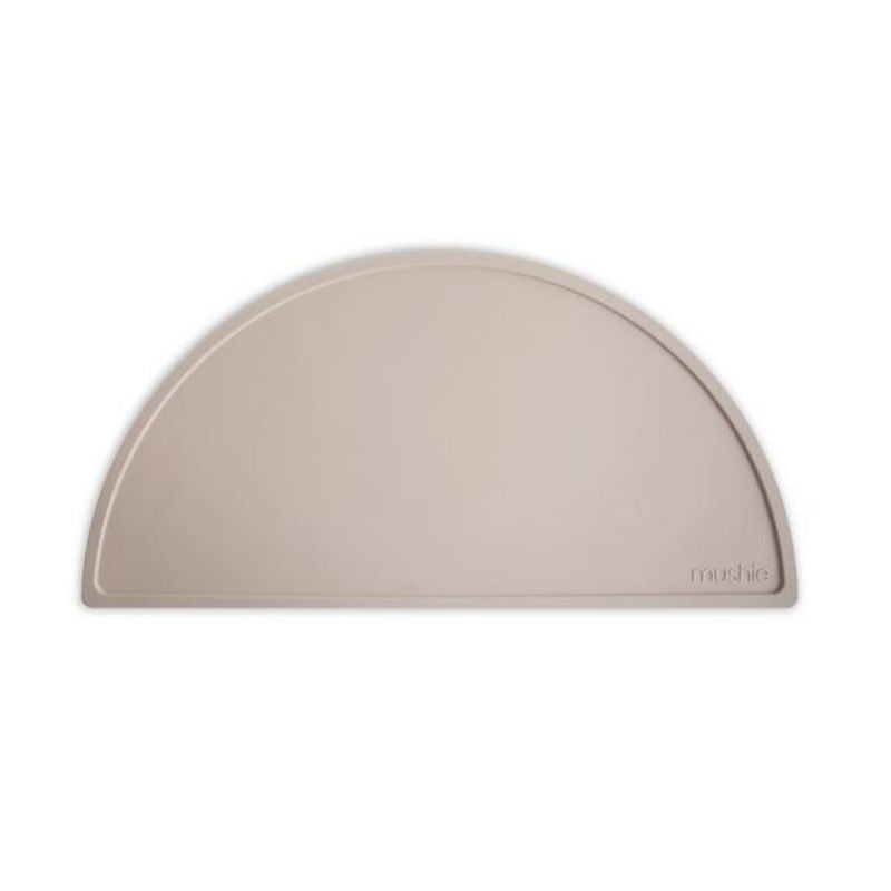 Silicone Place Mat Sand