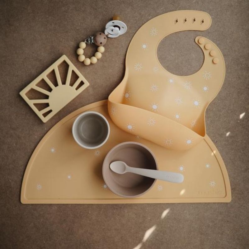 Silicone Place Mat