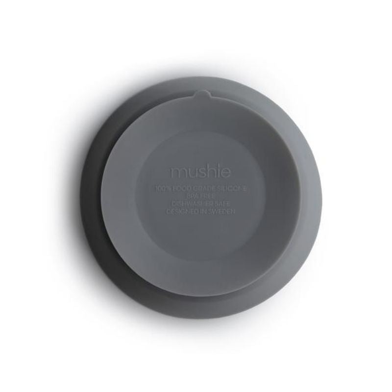 Silicone Suction Bowl Stone