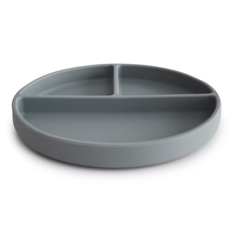 Silicone Suction Plate Stone