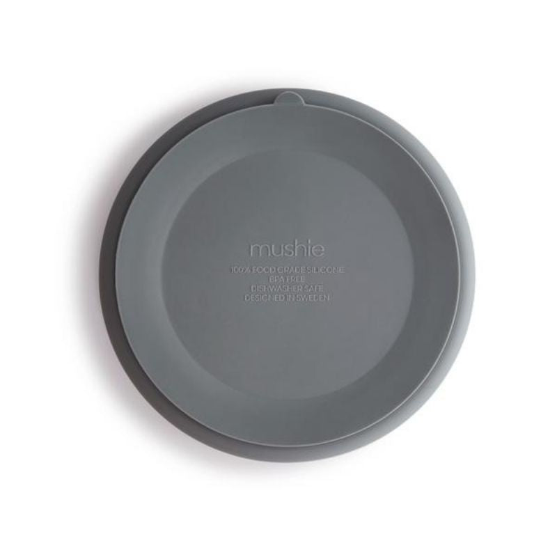 Silicone Suction Plate Stone
