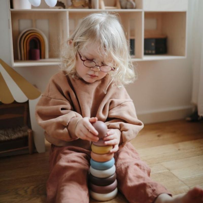 Stacking Rings Original