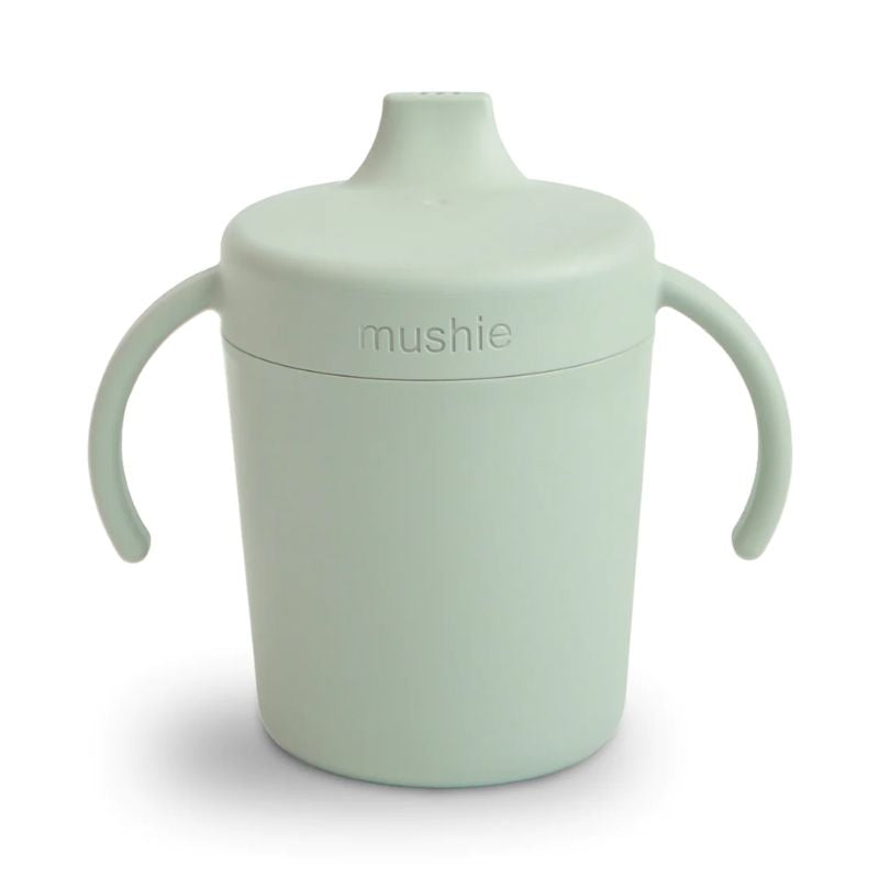 Trainer Sippy Cup Sage