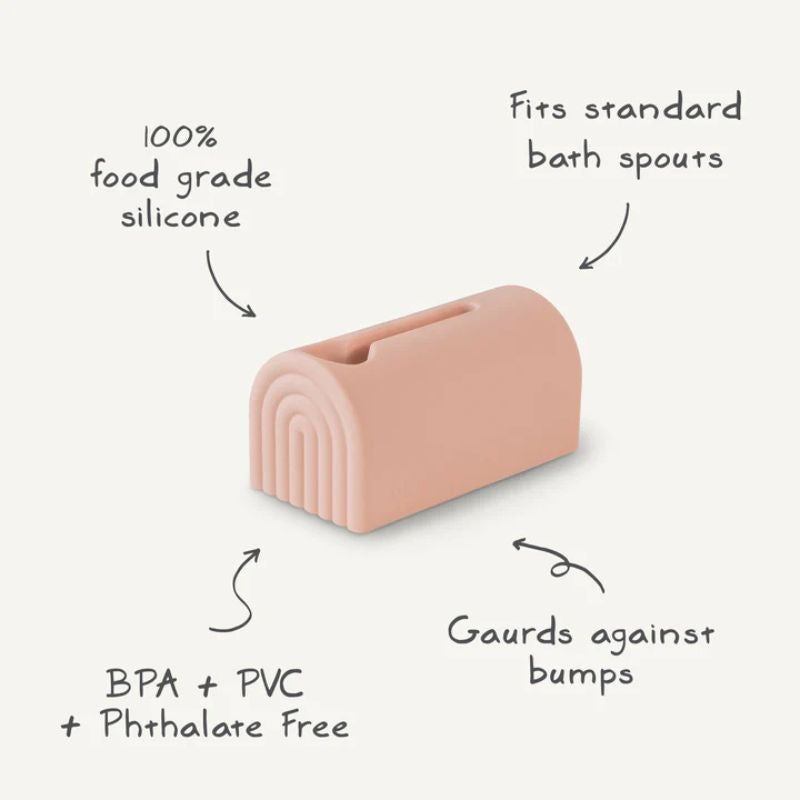Bath Spout Cover