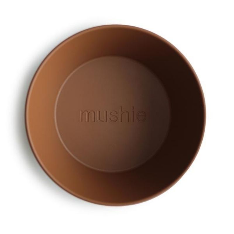 Round Dinnerware Bowl - 2 Pack