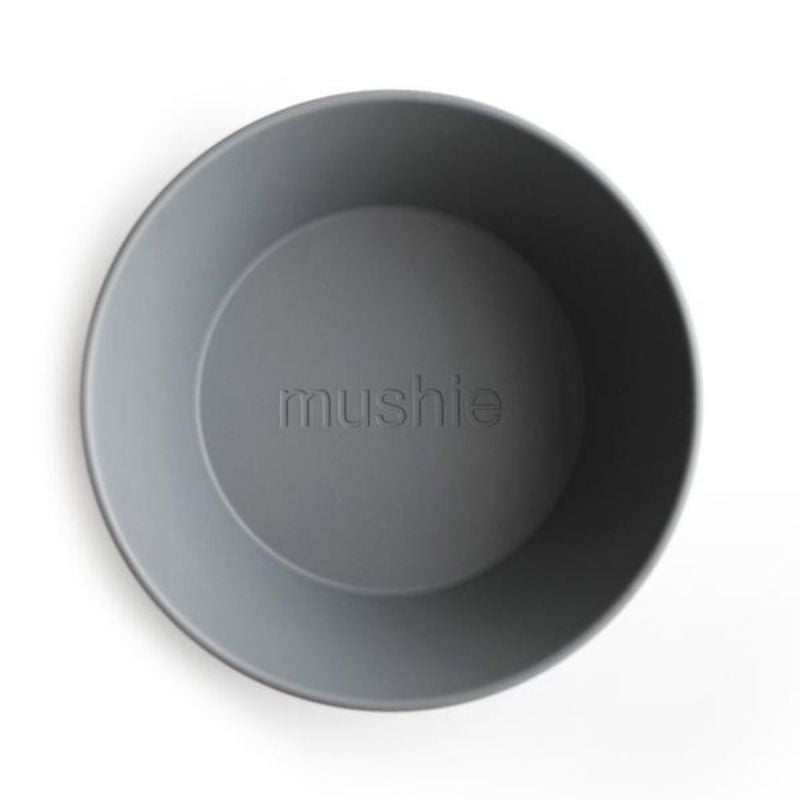 Round Dinnerware Bowl - 2 Pack