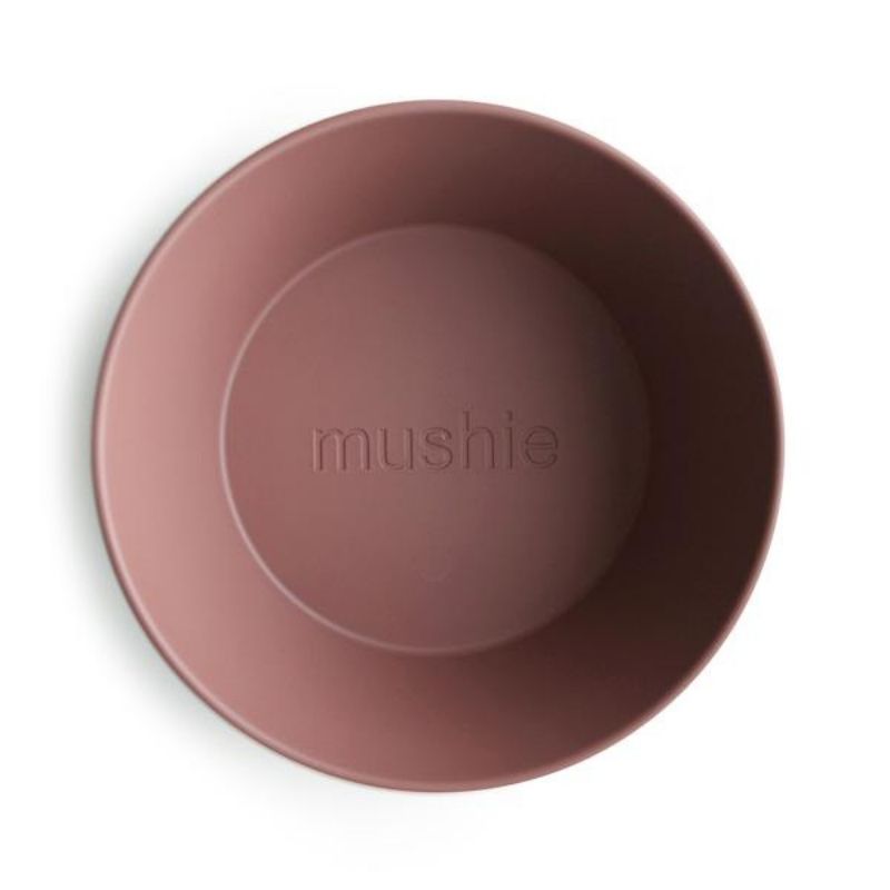 Round Dinnerware Bowl - 2 Pack