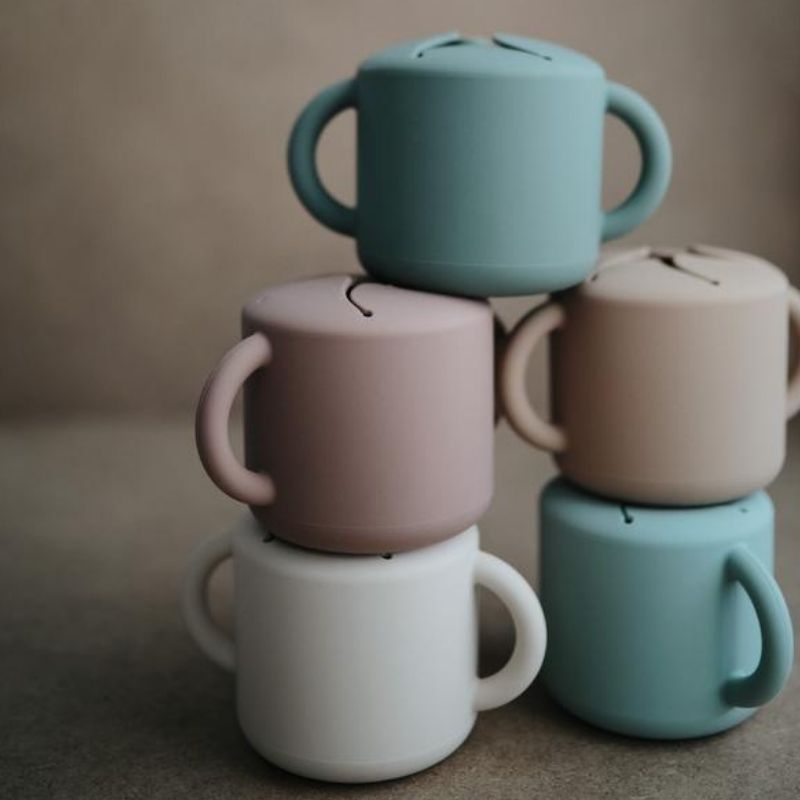 Snack Cup