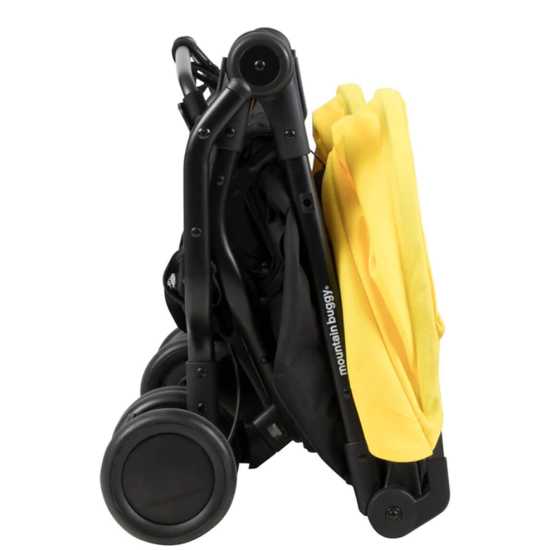 Nano Duo Buggy Double Stroller