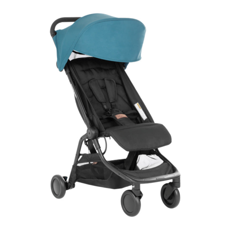 Nano V3 Stroller