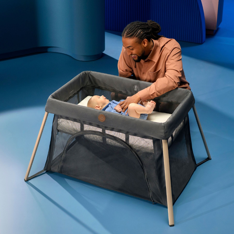 Calao Light Travel Crib