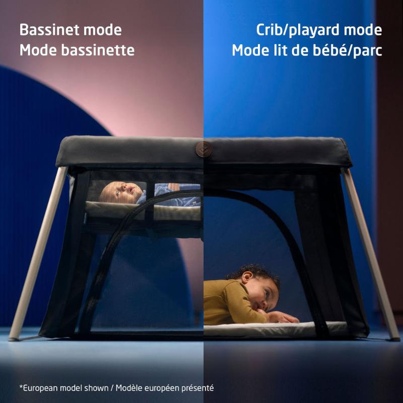 Calao Light Travel Crib