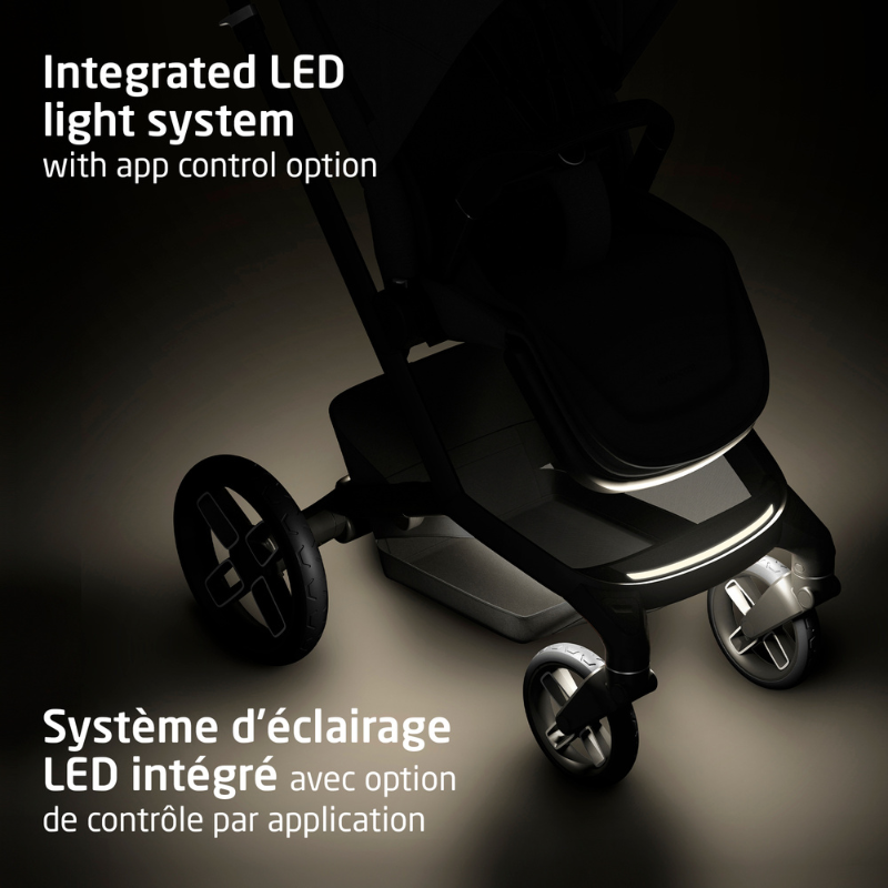 Fame Stroller