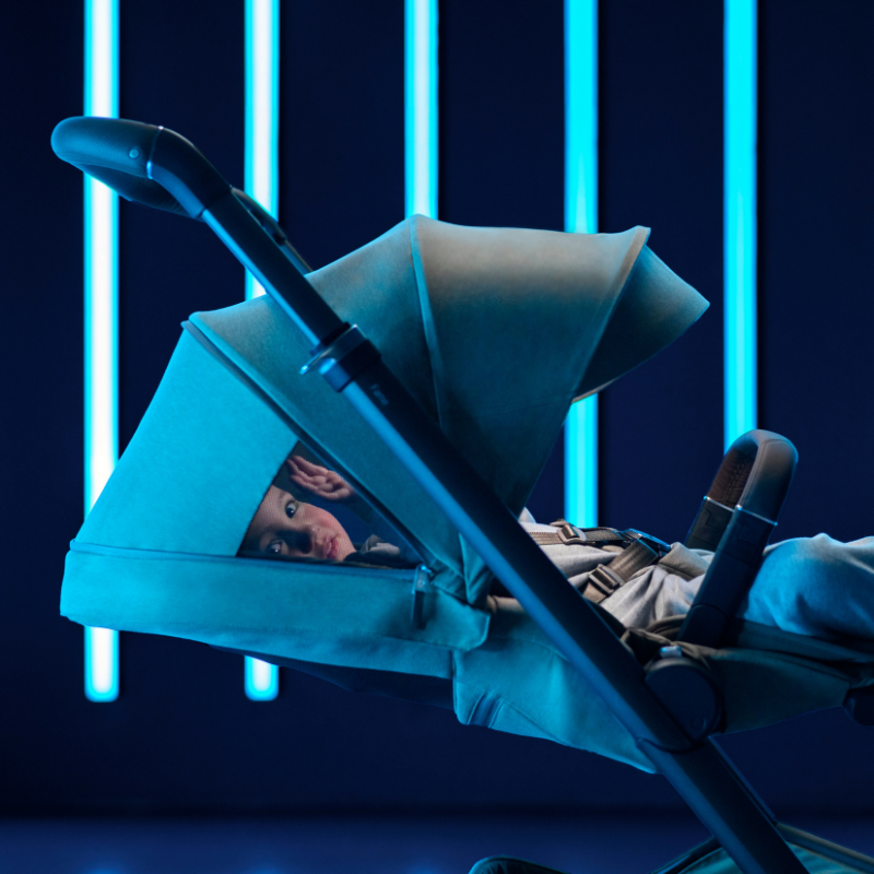 Fame Stroller