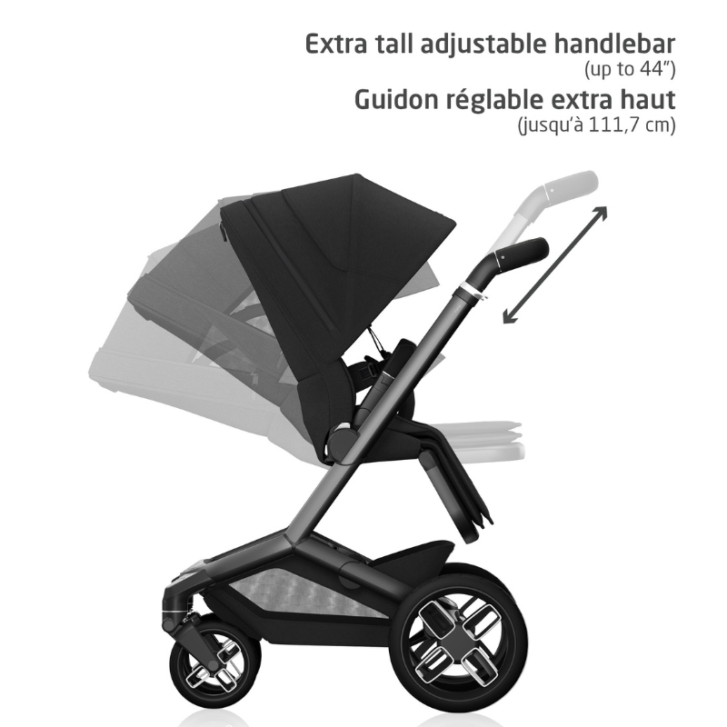 Fame Stroller