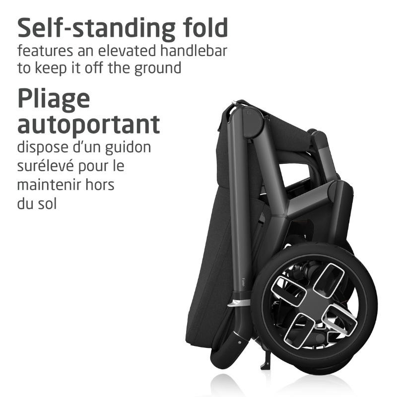Fame Stroller