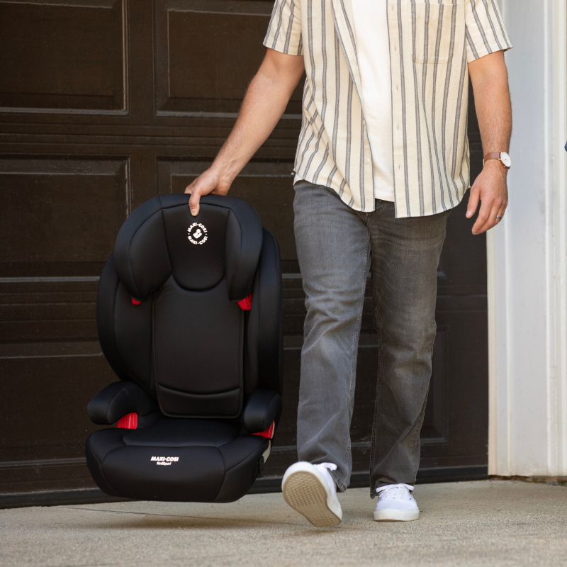 RodiSport 2-in-1 Booster Seat