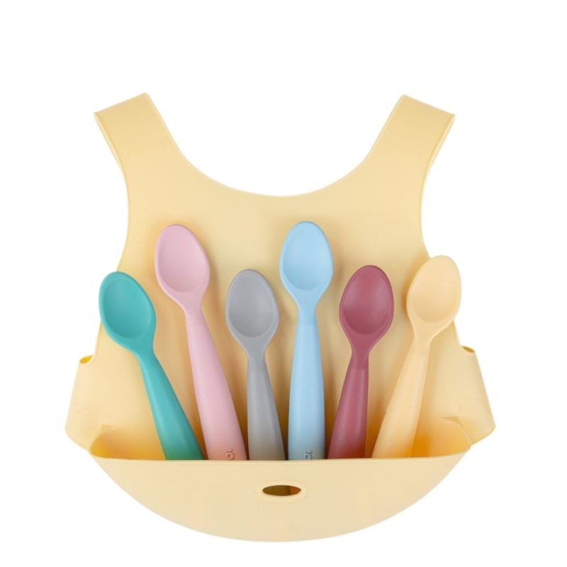 Scooper Spoon