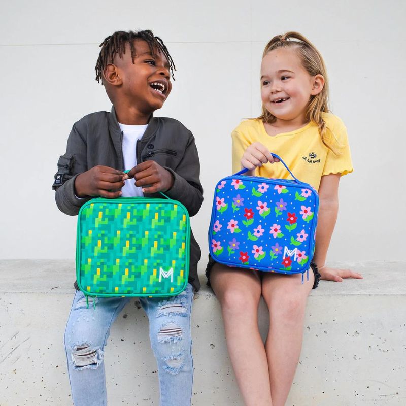 Medium Insulated Lunch Bag