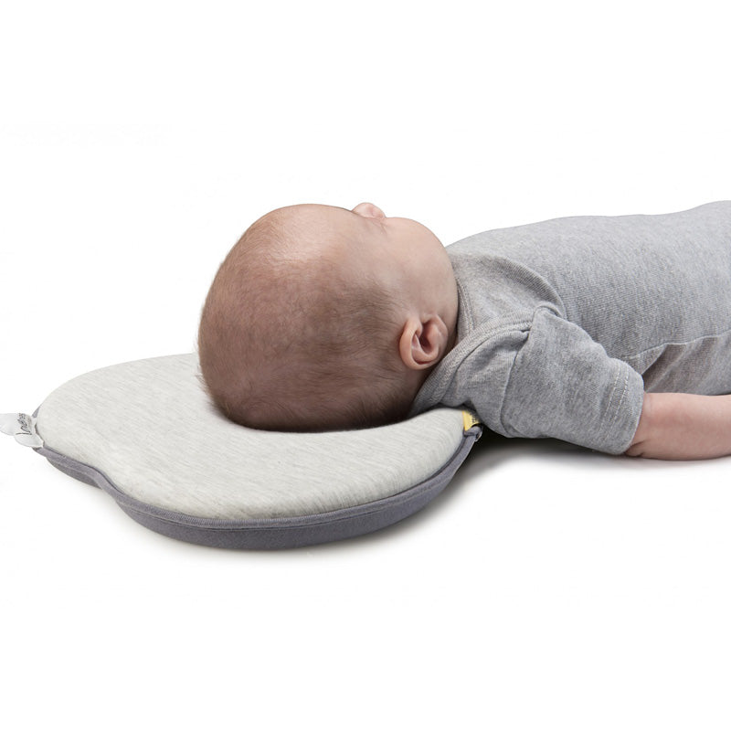 Lovenest Baby Pillow smokey