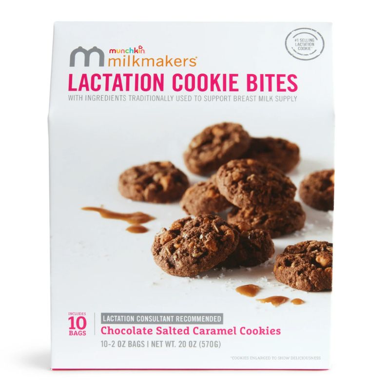 New Mama Cookie Bites - 10pk
