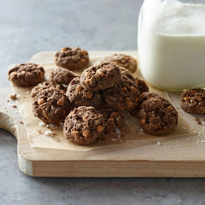 New Mama Cookie Bites - 10pk