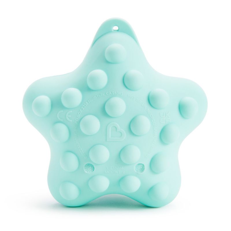 Jouet de bain à éclater Pop Squish 