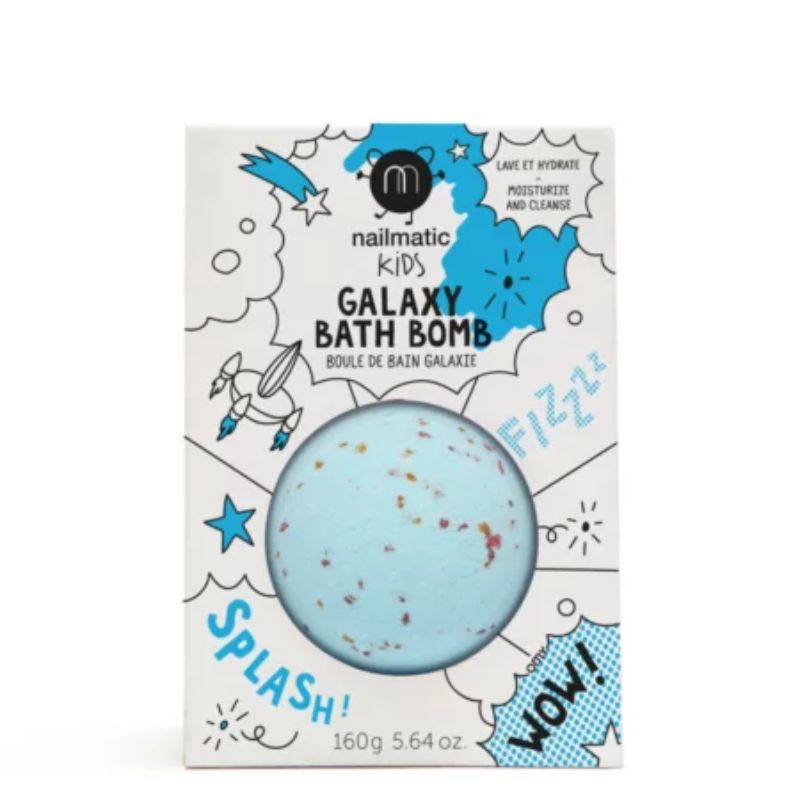 Bath Bomb 
