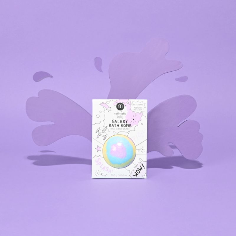 Bath Bomb  Pulsar