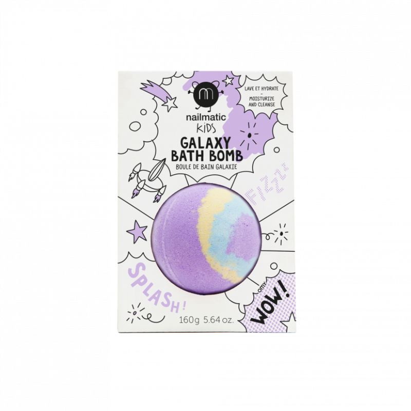Bath Bomb  Pulsar