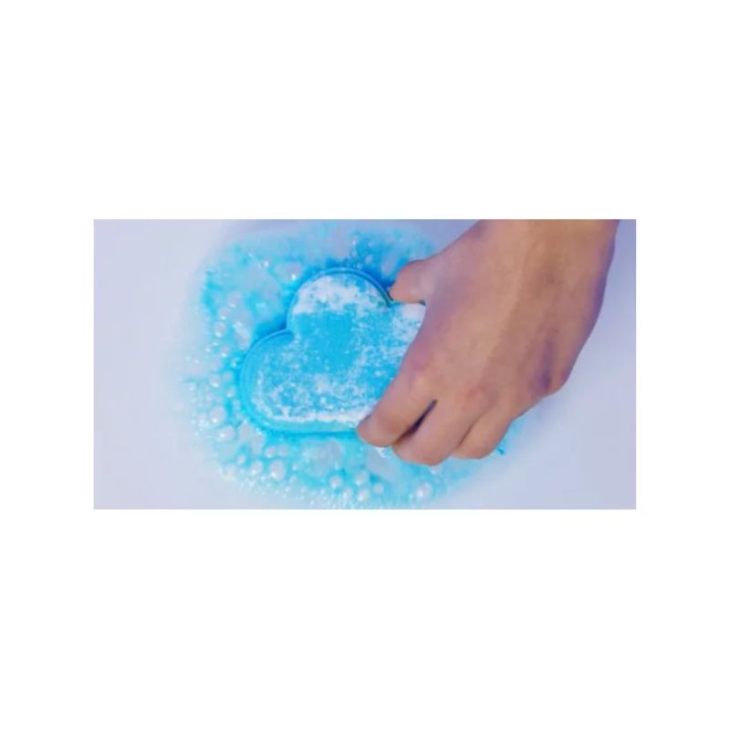 Bath Bomb 