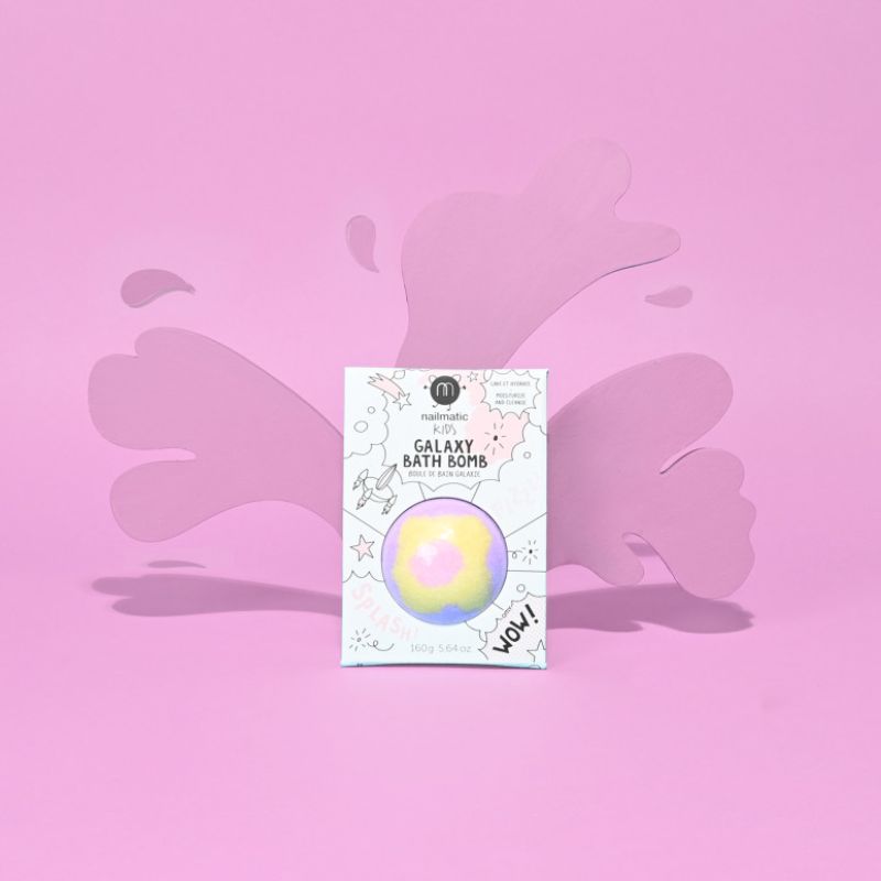 Bath Bomb  Supernova