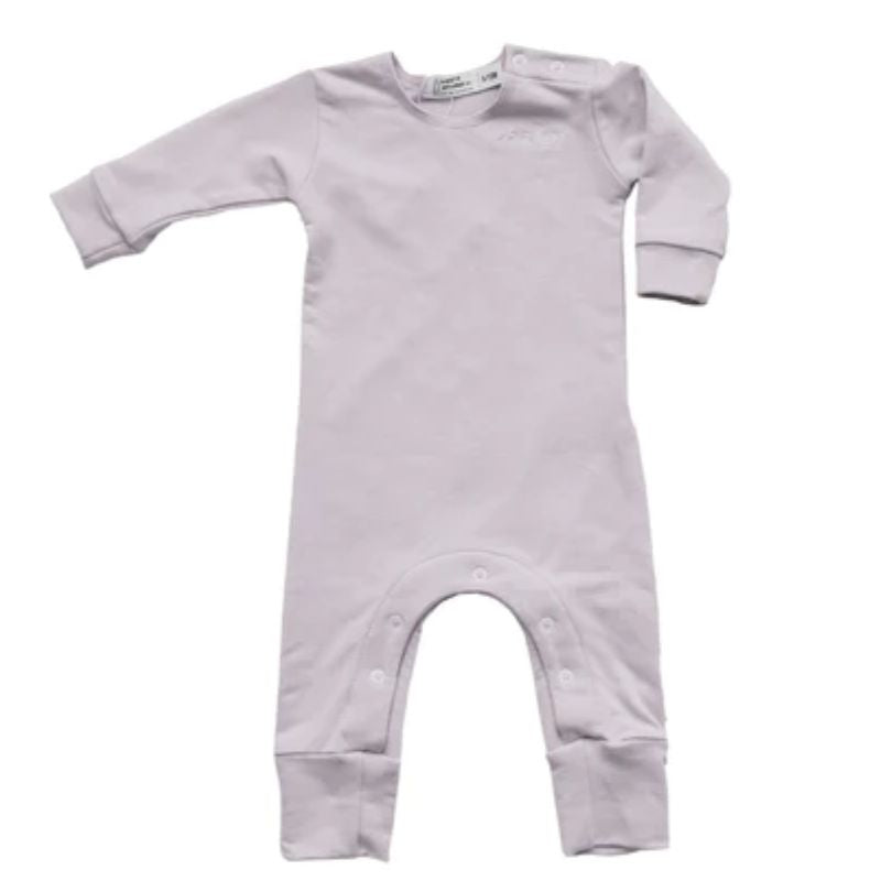 Baby Long Romper