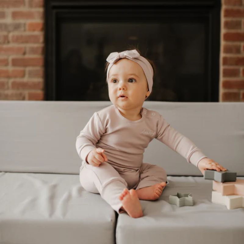Baby Long Romper