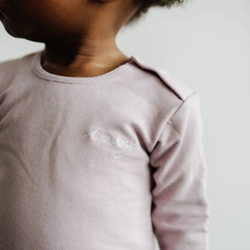 Baby Long Romper