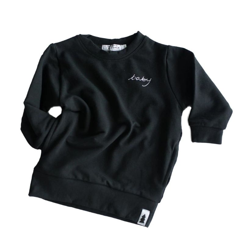 Baby Sweater