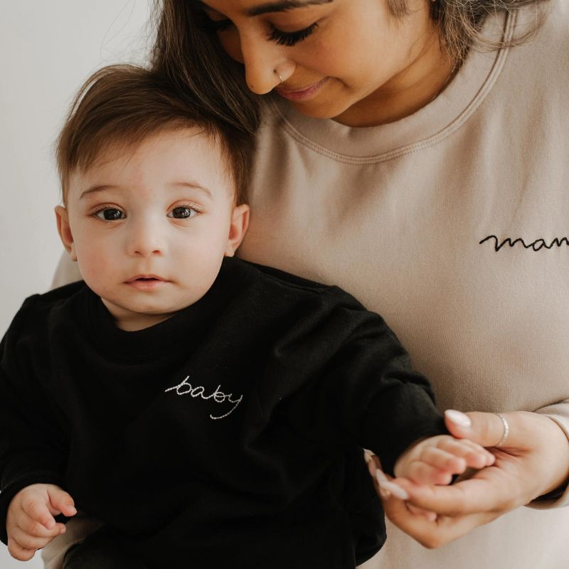 Baby Sweater