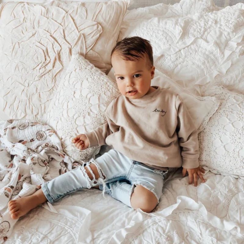 Baby Sweater
