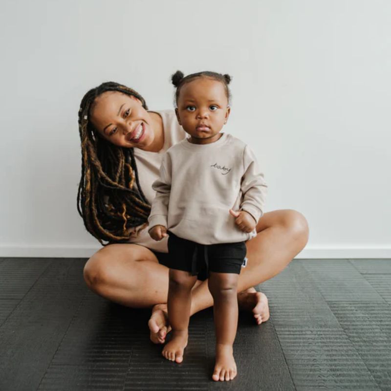 Baby Sweater