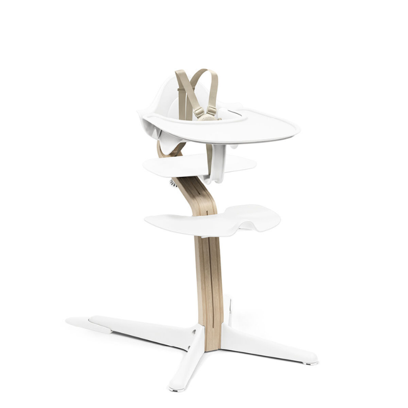 High Chair Tray