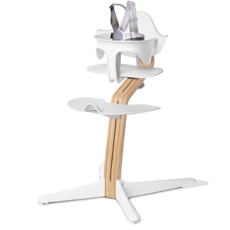 Nomi High Chair Bundle