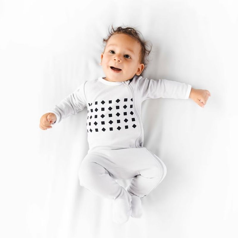 Breathing Pajamas