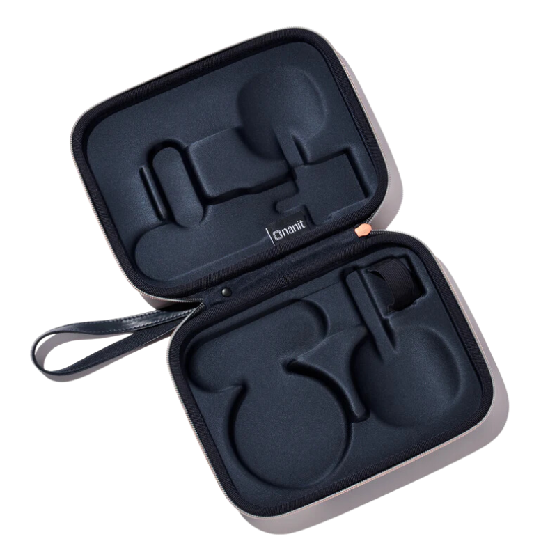 Travel Case