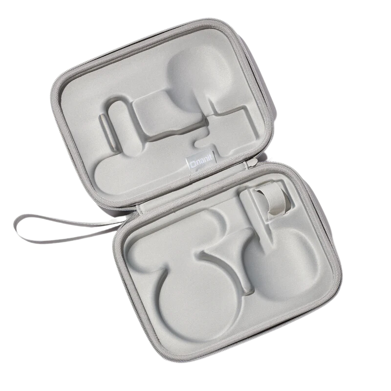 Travel Case