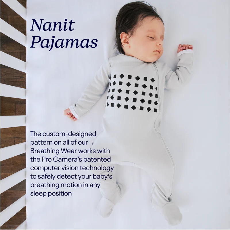 Breathing Pajamas