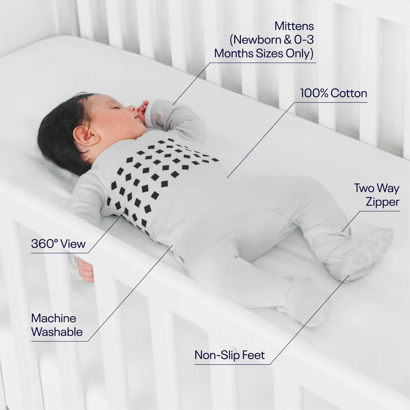 Breathing Pajamas