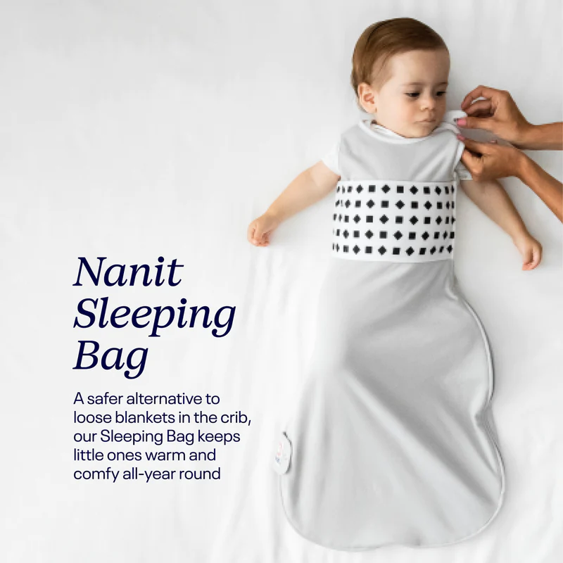 Sac de couchage respirant