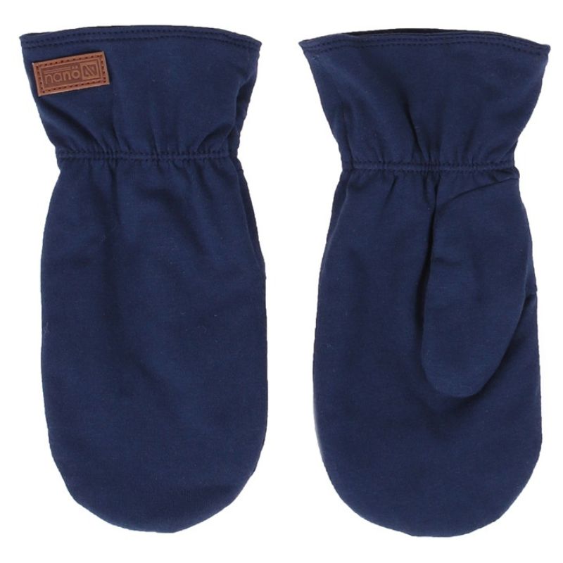Jersey Mittens